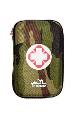 Аптечка Tramp EVA box 20х12х7см (хакі) UTRA-193-khaki UTRA-193-khaki фото