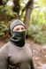 Балаклава флісова Tribe Fleece Balaclava T-KF-0021, оливкова T-KF-0021-olive фото 8