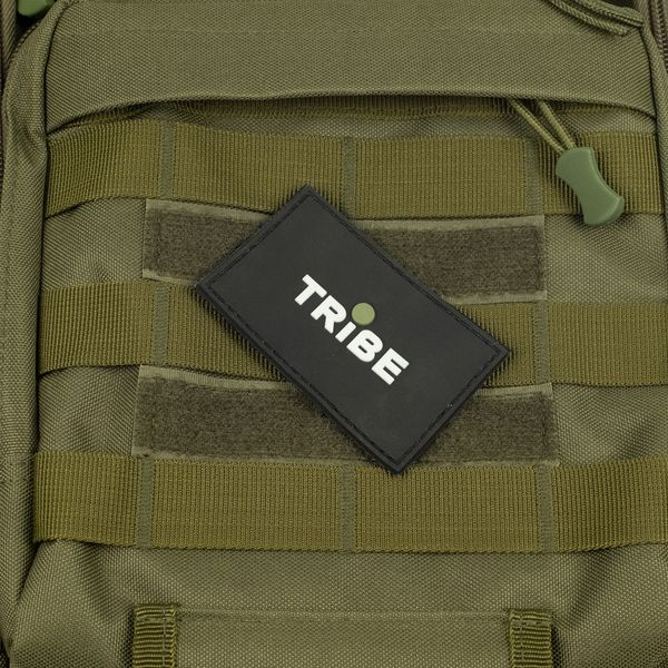 Сумка через плече Tribe Sling Pack 6,5 L T-IE-0003, olive T-IE-0003-olive фото