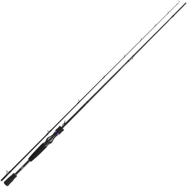 Спиннинг кастинг. Daiwa Prorex XR BC Vertical 1.90m 14-35g (11336-190) 11336-190 фото