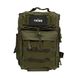 Сумка через плече Tribe Sling Pack 6,5 L T-IE-0003, olive T-IE-0003-olive фото 2