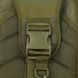 Сумка через плече Tribe Sling Pack 6,5 L T-IE-0003, olive T-IE-0003-olive фото 15