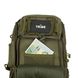 Сумка через плече Tribe Sling Pack 6,5 L T-IE-0003, olive T-IE-0003-olive фото 11