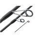 Спиннинг Graphiteleader Corto UX 23GCORUS-572UL-HS 1.7m 0-3g (G18234) G18234 фото 4