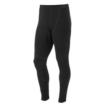 Мужские термоштаны Sensor Merino DF black SM23M-black-L фото
