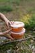 Силіконовий контейнер Tribe Bowl Container 800 мл, Ocher T-FF-0046-ocher фото 12