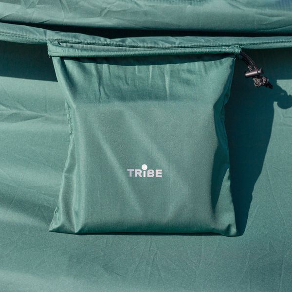 Гамак Tribe Hammock T-LE-0002 green T-LE-0002-green фото