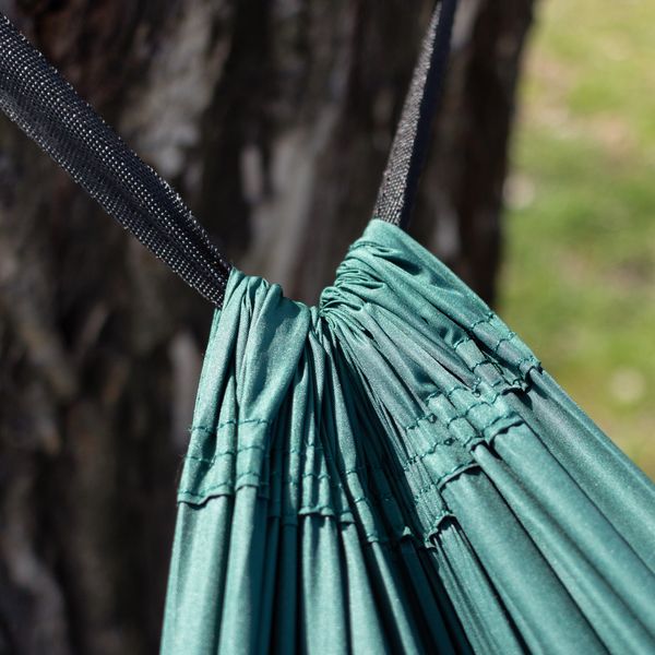 Гамак Tribe Hammock T-LE-0002 green T-LE-0002-green фото