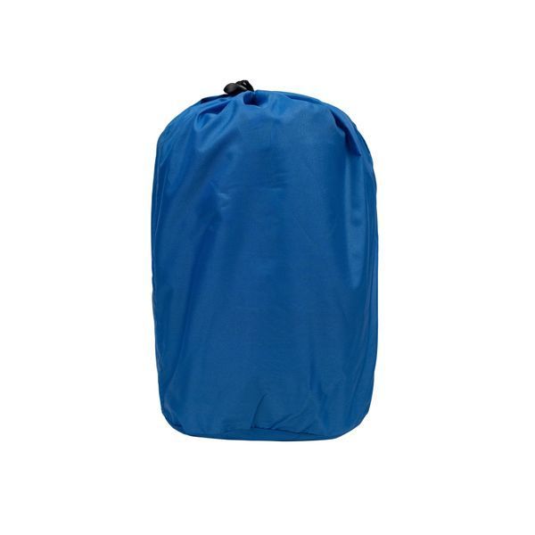 Самонадувний килимок Tribe Comfort Lite 5 см (синій) T-BB-0006-blue фото