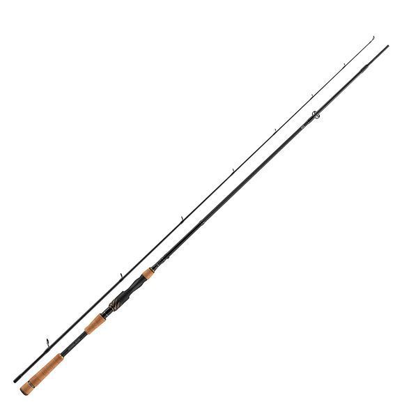 Спиннинг Daiwa Morethan Shad Attack 2.55m 18-64g (11116-250) 11116-250 фото
