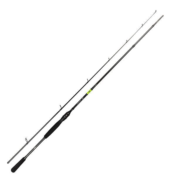 Спиннинг кастинг. Daiwa Prorex X Bait 2.19m 3-18g (PXE722LFB-BS) PXE722LFB-BS фото
