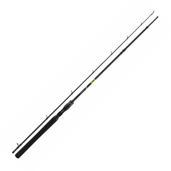 Спиннинг кастинг. Daiwa Prorex X Bait 2.19m 3-18g (PXE722LFB-BS) PXE722LFB-BS фото