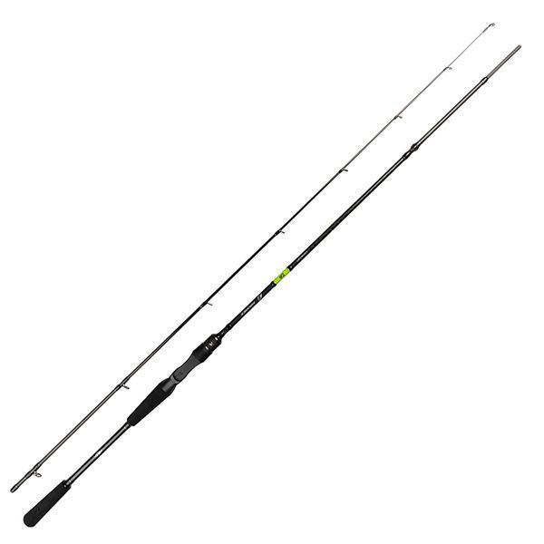 Спиннинг кастинг. Daiwa Prorex X Bait 2.19m 3-18g (PXE722LFB-BS) PXE722LFB-BS фото