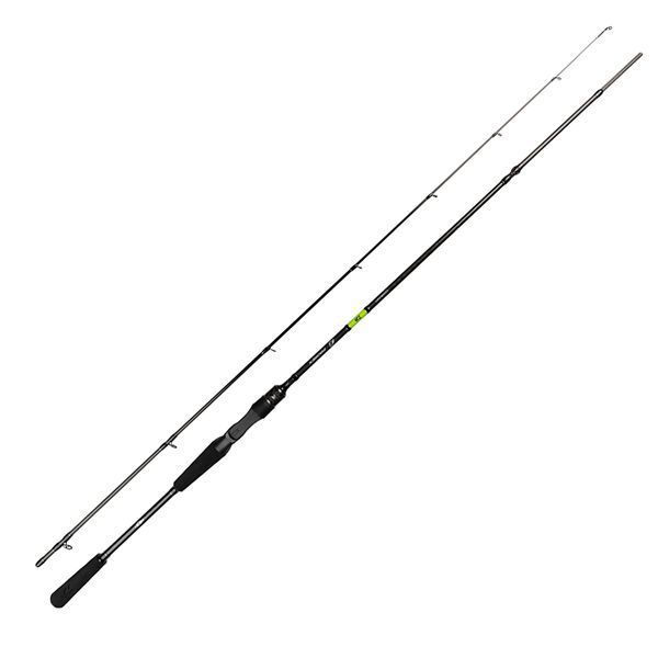 Спиннинг кастинг. Daiwa Prorex X Bait 2.19m 3-18g (PXE722LFB-BS) PXE722LFB-BS фото