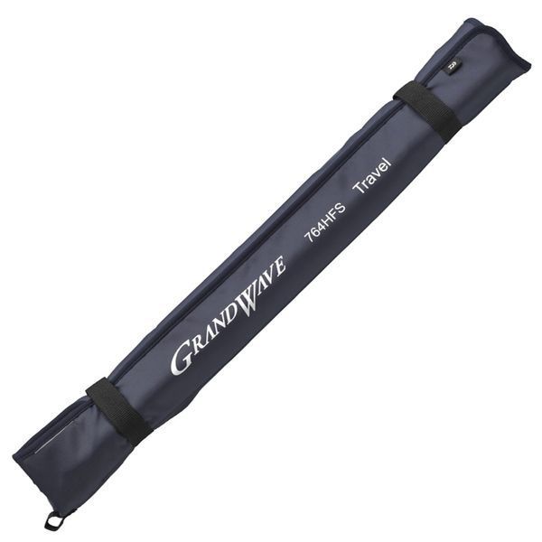 Спінінг тревел Daiwa Grandwave Travel 2.10m 150-400g (11882-215) 11882-215 фото