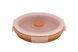 Силіконовий контейнер Tribe Bowl Container 800 мл, Ocher T-FF-0046-ocher фото 3