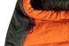 Спальний мішок Tramp Fjord Long кокон лівий orange/grey UTRS-049L-L фото 5