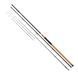 Фидер Daiwa Ninja Feeder 360XH-BD 3.60m 220g 3 квивертипа (11607-365) 11607-365 фото 1