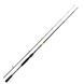Спиннинг кастинг. Daiwa Prorex X Bait 2.19m 3-18g (PXE722LFB-BS) PXE722LFB-BS фото 3