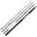 Спінінг тревел Daiwa Grandwave Travel 2.10m 150-400g (11882-215) 11882-215 фото 1