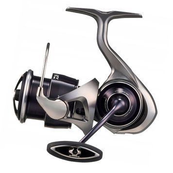 Катушка Daiwa 25 Caldia FC LT 2000S (10427-200) 10427-200 фото