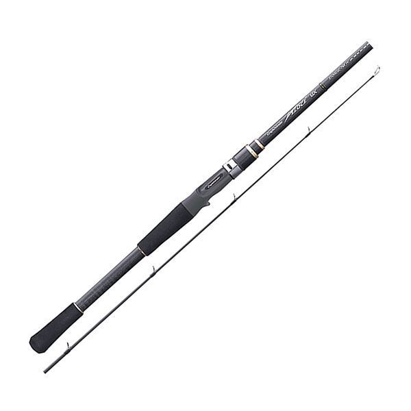 Спиннинг кастинг. Graphiteleader Veloce UX 21GVELUC-610M 2.09m MAX 28g (G18207) G18207 фото