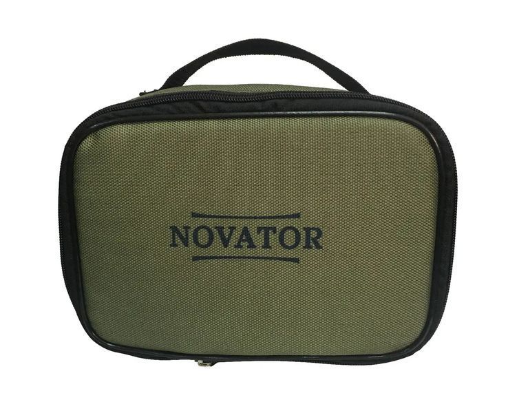 Чохол для 2х катушок від 1000 до 2500 Novator GR-1921 201921 фото