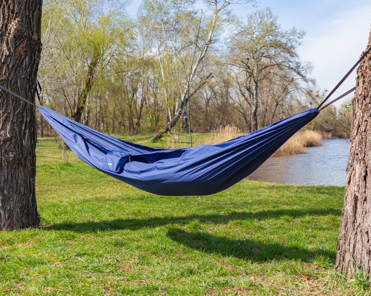 Гамак Tribe Hammock T-LE-0002 navi T-LE-0002-navy фото