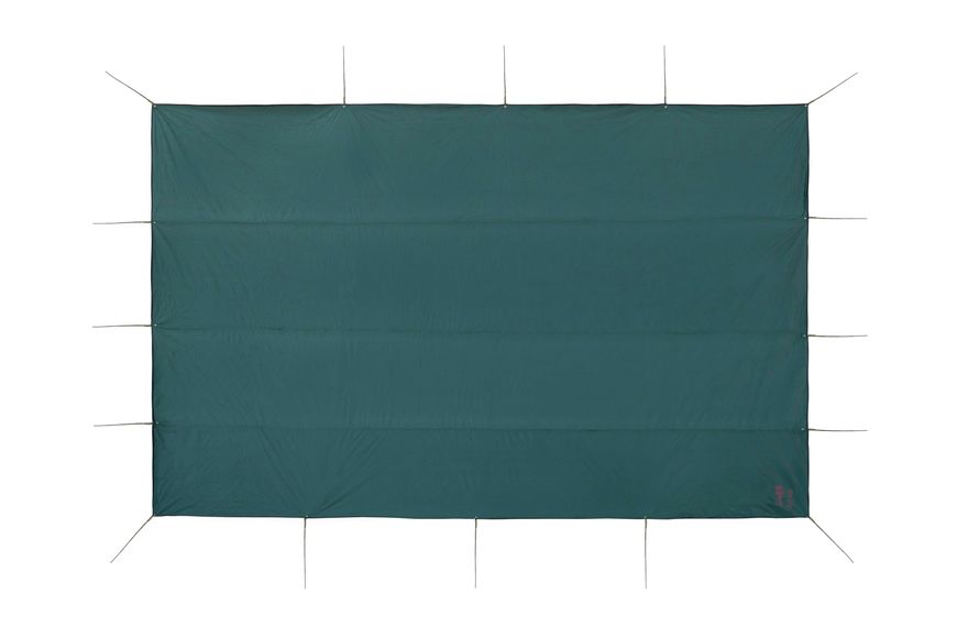 Тент Tramp Tent 4 х 6 green UTRT-102 UTRT-102 фото