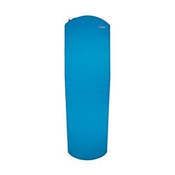 Самонадувний килимок Tramp ROUND 2,5 см (light blue) UTRI-005-light-blue фото