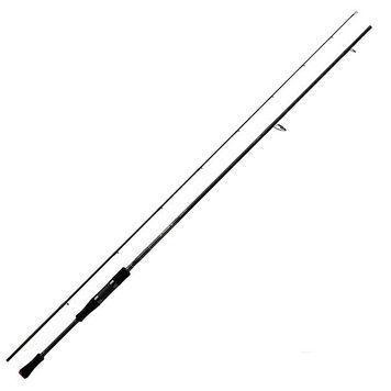Спиннинг Daiwa Heartland 772ML+FS-22 2.31m 2.7-10.5g (15806511) 15806511 фото