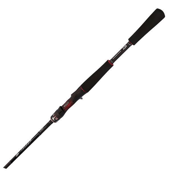 Спиннинг Daiwa HRF SX 86MHS 2.59m 5-40g (5801633) 5801633 фото