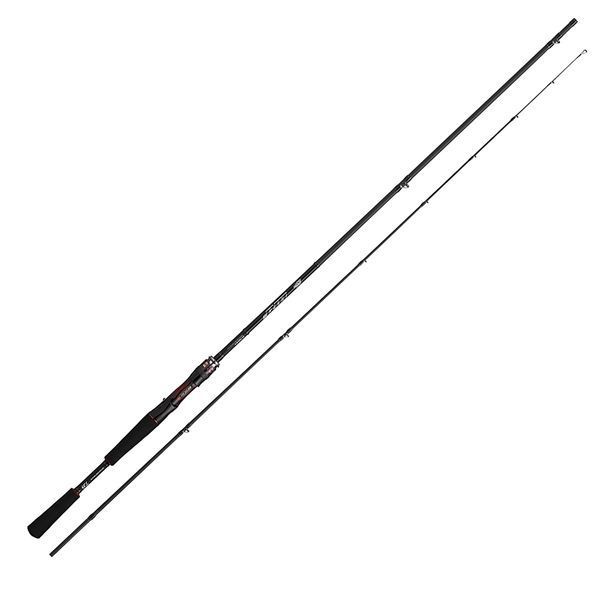 Спиннинг Daiwa HRF SX 86MHS 2.59m 5-40g (5801633) 5801633 фото
