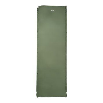 Килимок самонадувний Tribe Comfort 5 см зелений T-BB-0012-green фото