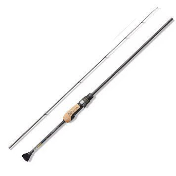 Спінінг Graphiteleader Super Corto 24GCORSS-642L-T 1.93m MAX 6g (G08893) G08893 фото