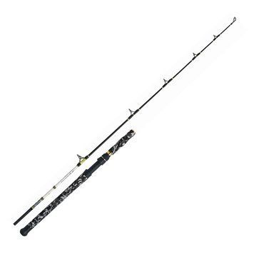 Спиннинг WFT Catbuster Boat 1.80m 150-600g (1D-B 476-180) 1D-B 476-180 фото