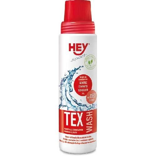 Прання виробів з мембранних тканин HeySport Tex Wash 250 ml (20762000) 20762000 фото