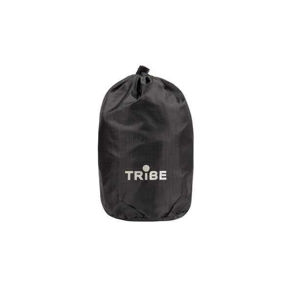 Чохол на рюкзак Tribe Raincover 30-60 л T-IZ-0006-M-black T-IZ-0006-M-black фото