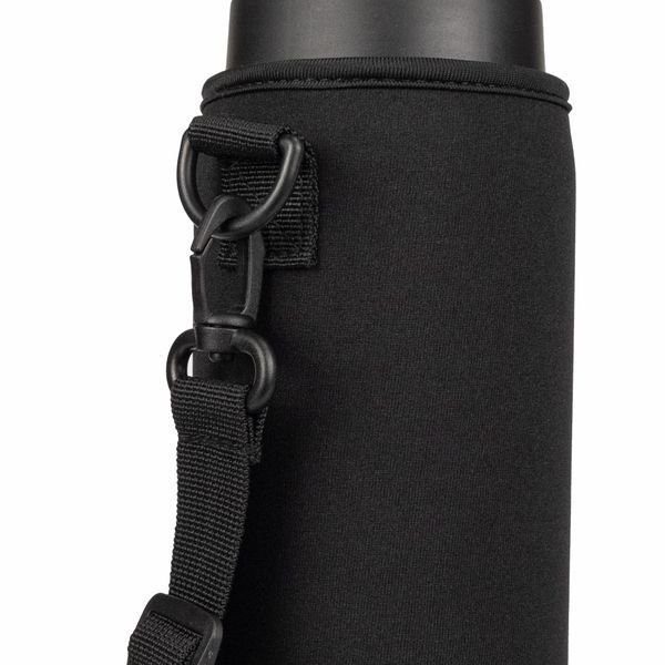 Чохол Tribe Neoprene Cover для термоса 0,9 л (T-DF-0010-black) T-DF-0010-black фото