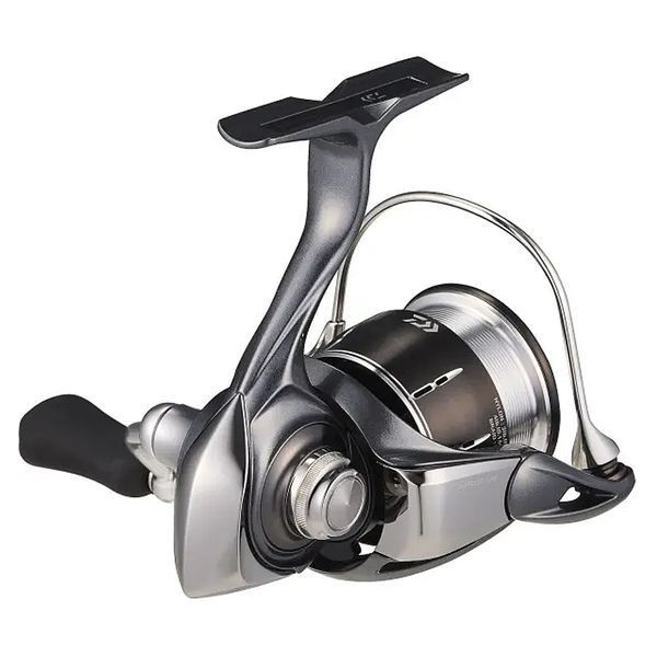 Котушка Daiwa 24 Luvias SF 2000SS-P (A00226838) A00226838 фото