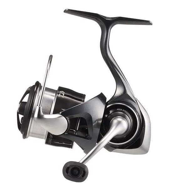 Котушка Daiwa 24 Luvias SF 2000SS-P (A00226838) A00226838 фото