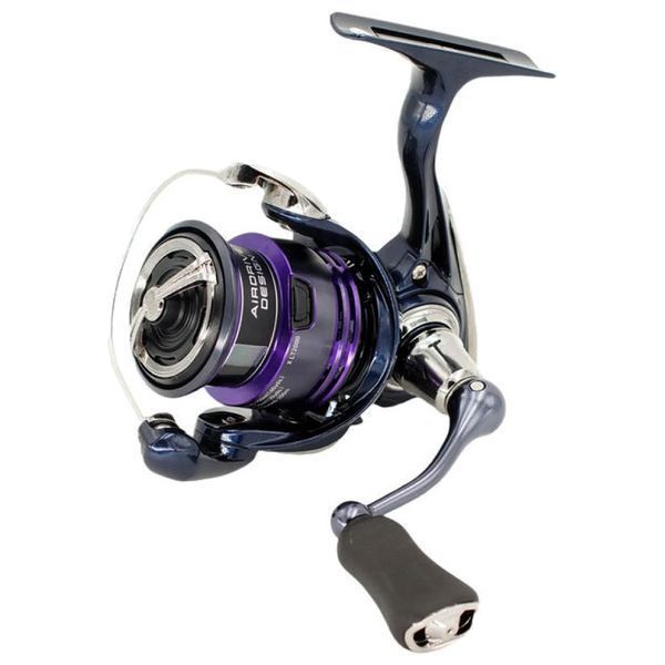 Котушка Daiwa 24 Prorex X LT 2500 (20004771) 20004771 фото