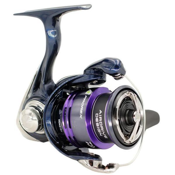 Котушка Daiwa 24 Prorex X LT 2500 (20004771) 20004771 фото