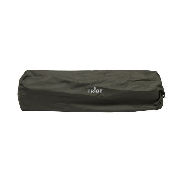 Килимок самонадувний Tribe Comfort 5 см зелений T-BB-0012-green фото