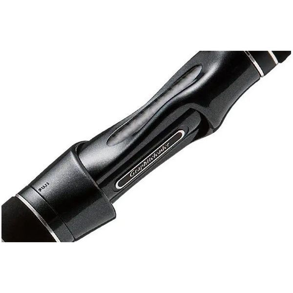 Спиннинг Graphiteleader Super Finezza GSFS-752L-HS 2.26m 1-10g (G08688) G08688 фото