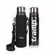 Чохол Tribe Neoprene Cover для термоса 0,9 л (T-DF-0010-black) T-DF-0010-black фото 5