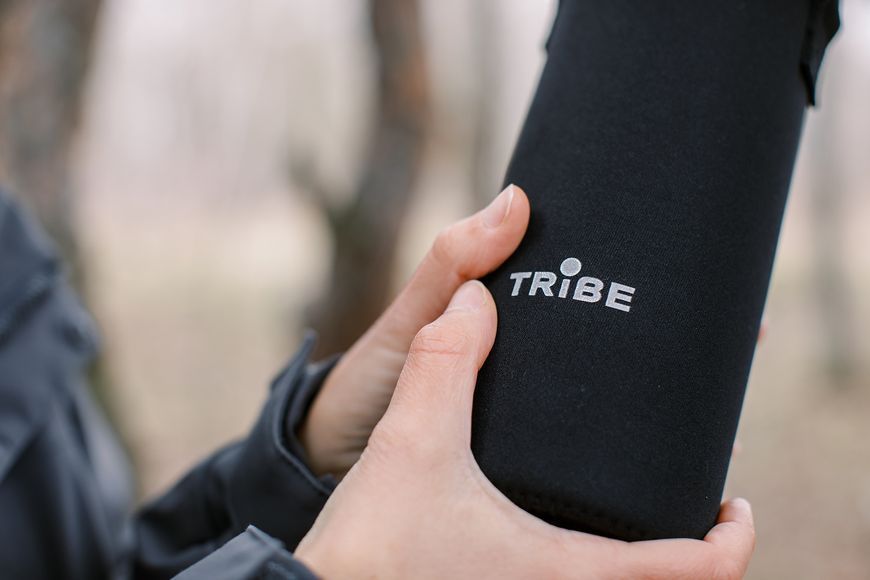 Чохол Tribe Neoprene Cover для термоса 0,9 л (T-DF-0010-black) T-DF-0010-black фото