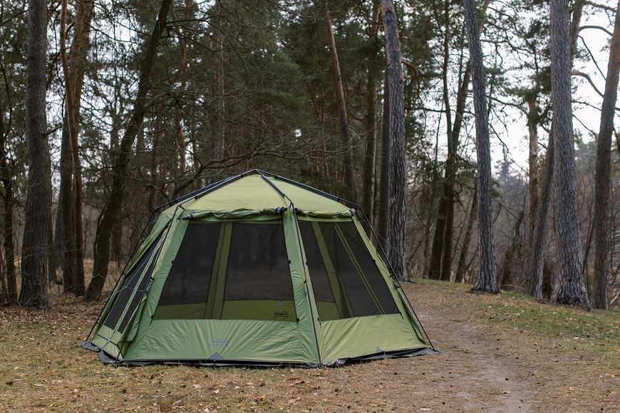 Шатер Tramp Mosquito Lite UTRT-105-olive UTRT-105-olive фото