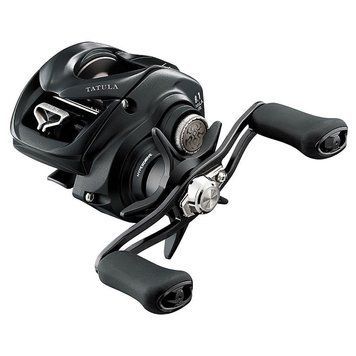 Котушка мульт. Daiwa 23 Tatula TW 100XHL (10714-112) 10714-112 фото