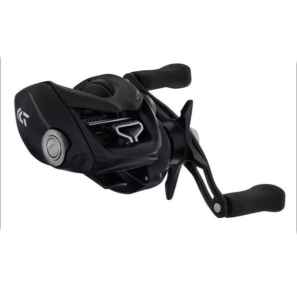 Катушка мульт. Daiwa 23 Tatula TW 100XHL (10714-112) 10714-112 фото